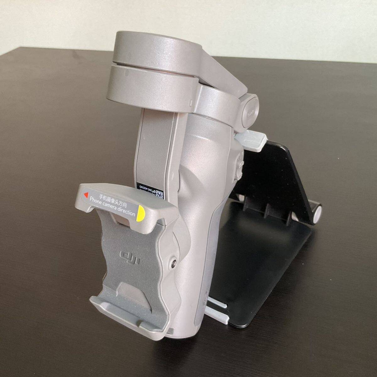 Dji osmo MOBILE 3 ジンバル_6