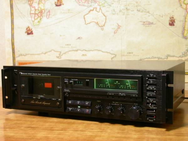 Nakamichi 670ZX - ハイファイ堂 Yahoo!オークション 高価買取・販売