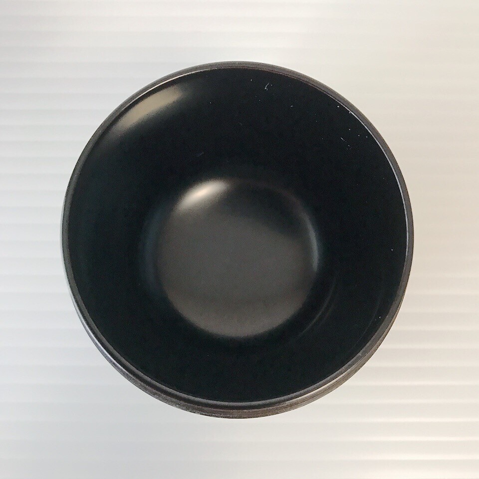 中棗 池端治峰 露草蒔絵 茶道具 治峰 棗 なつめ 茶器 蒔絵 金彩 共箱
