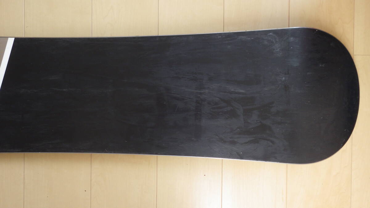 ☆　 HEAD MATRIX 56+FLOW binding used _6