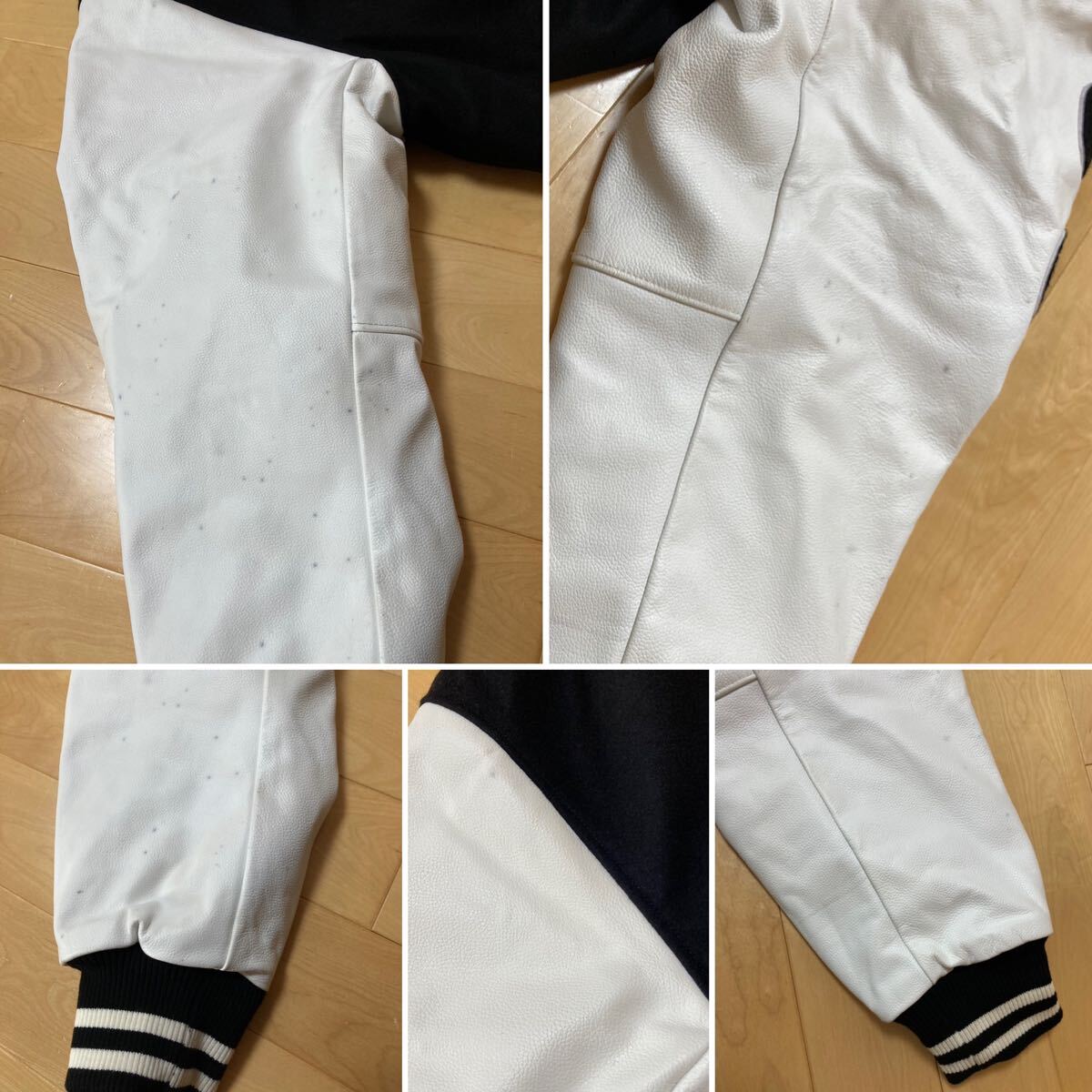 XL☆[Reversal×那須川天心] 定価55，000 T700 TEAM TENSHIN チーム天心 