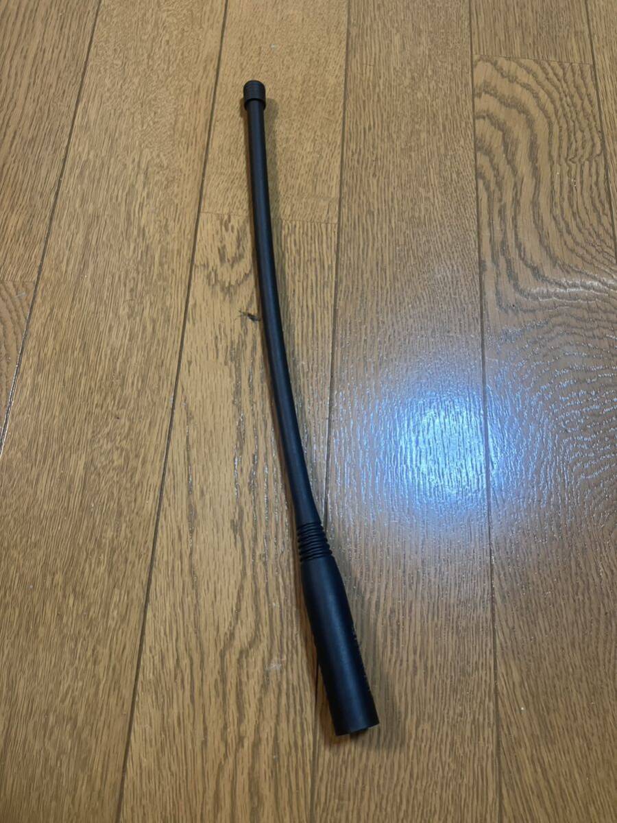 TRI ブレードアンテナ　THALES_1