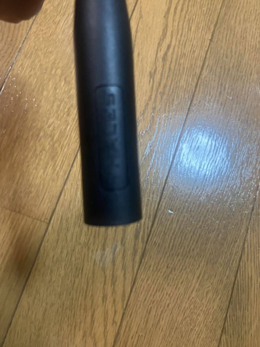 TRI ブレードアンテナ　THALES_2