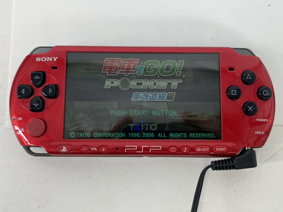 き*き様 PlayStationPortablePSP-3000 他ゲームまとめ テレビ・映像機器 き*き様 PlayStationPortablePSP-3000 他ゲームまとめ