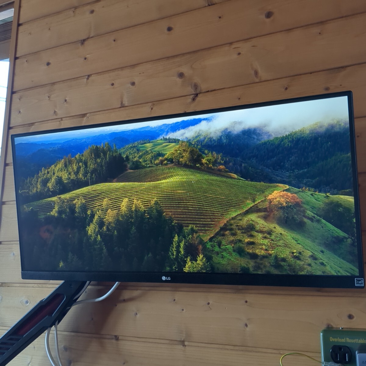LG ウルトラワイドモニター 29WQ600-W 29インチ 【公式通販】