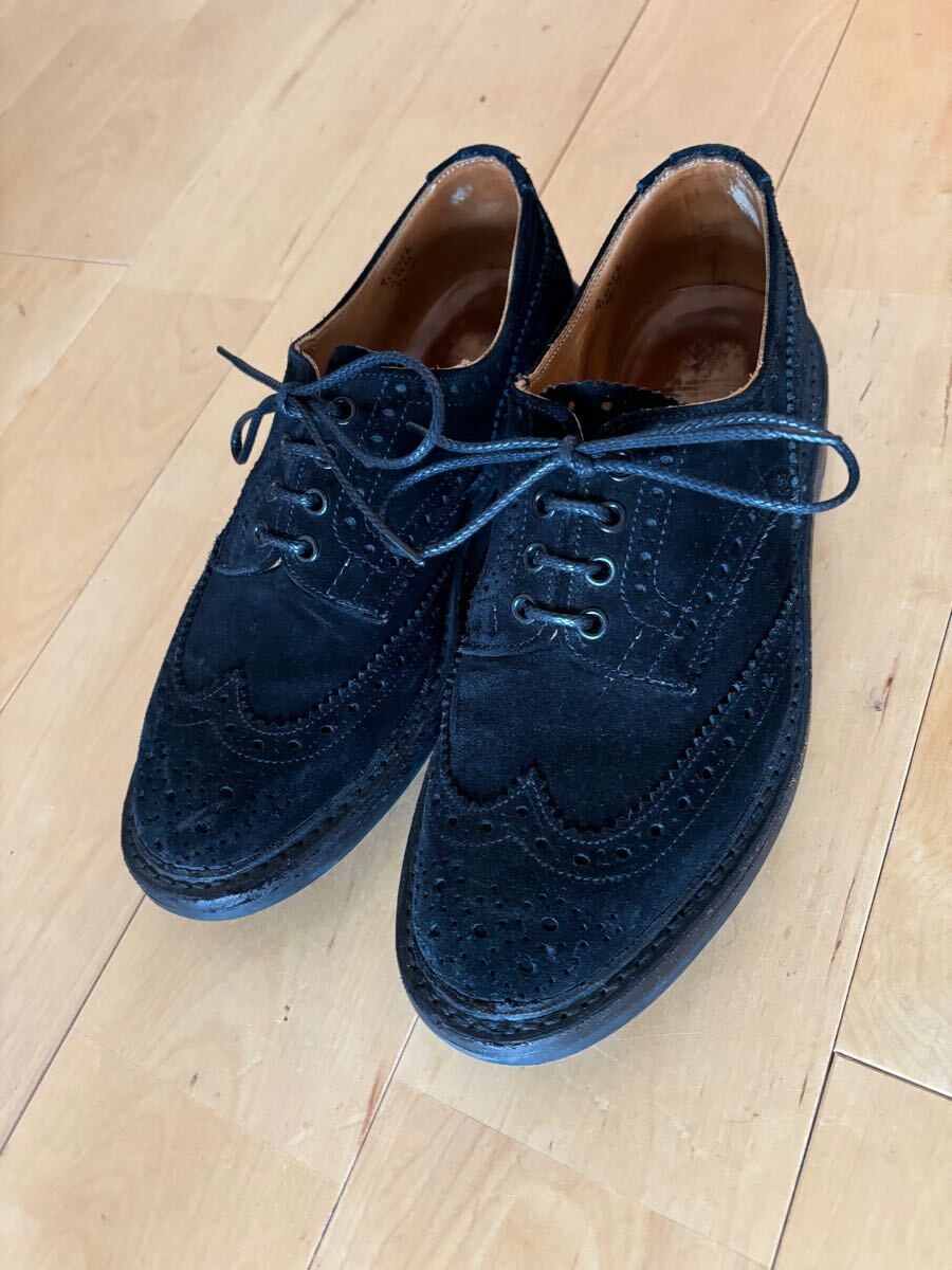 TRICKER