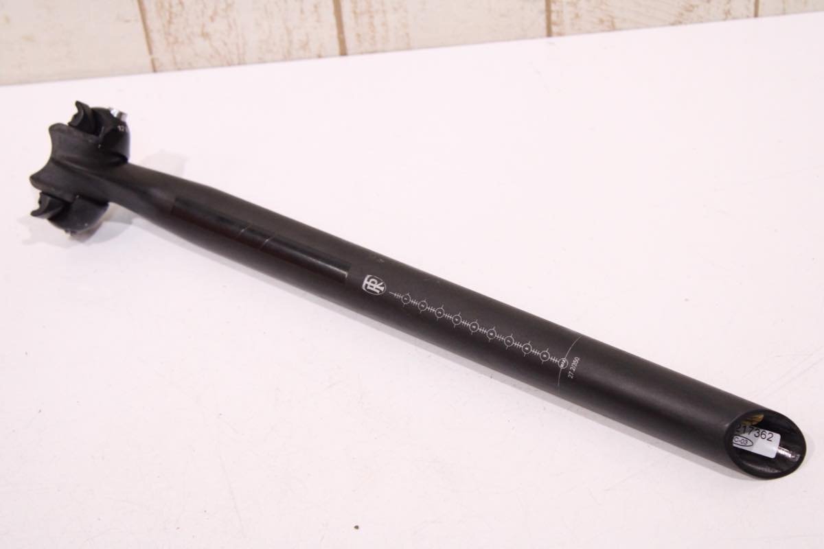 ★RITCHEY リッチー WCS カーボンシートポスト Φ27.2mm_2