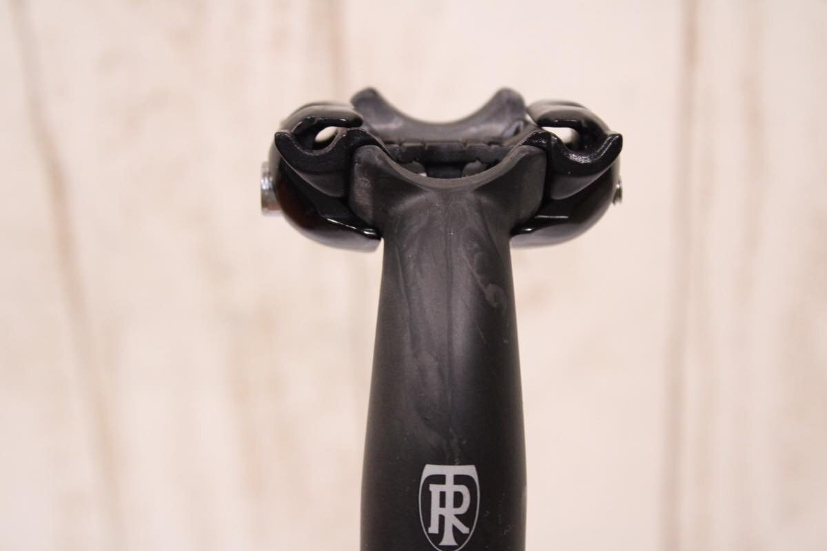 ★RITCHEY リッチー WCS カーボンシートポスト Φ27.2mm_3