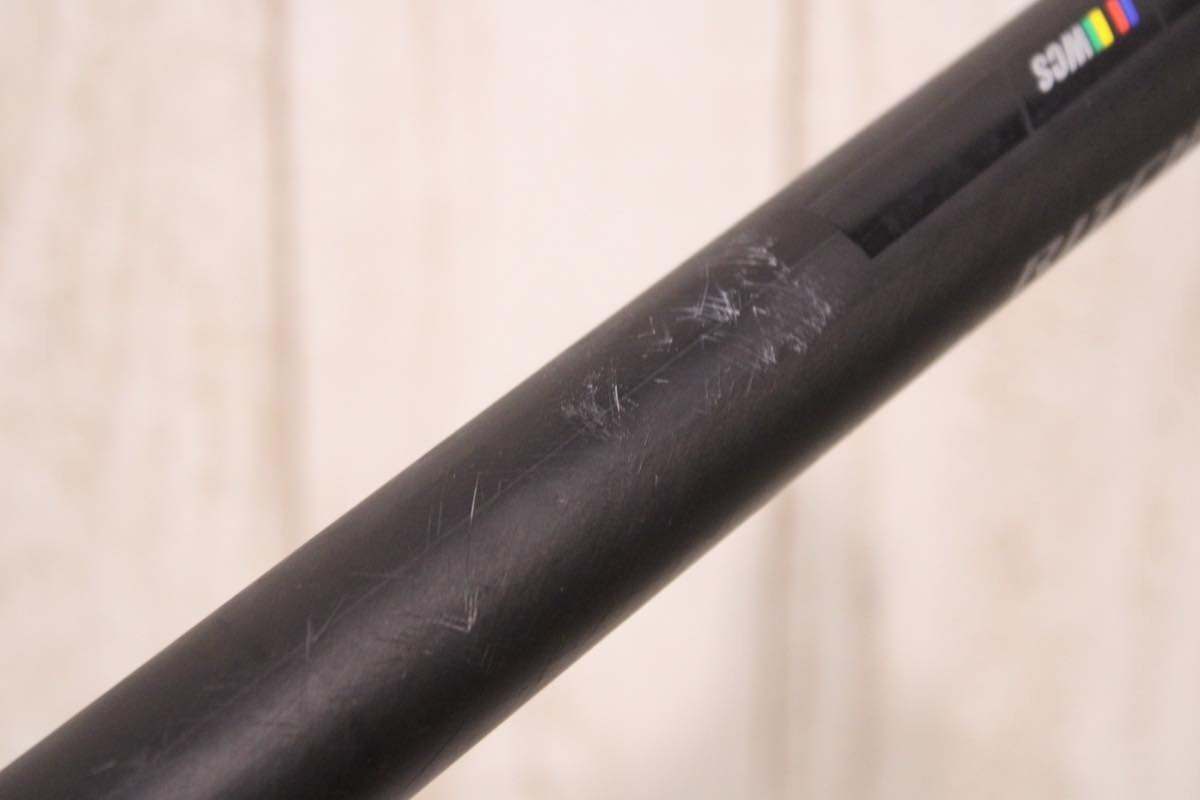 ★RITCHEY リッチー WCS カーボンシートポスト Φ27.2mm_6