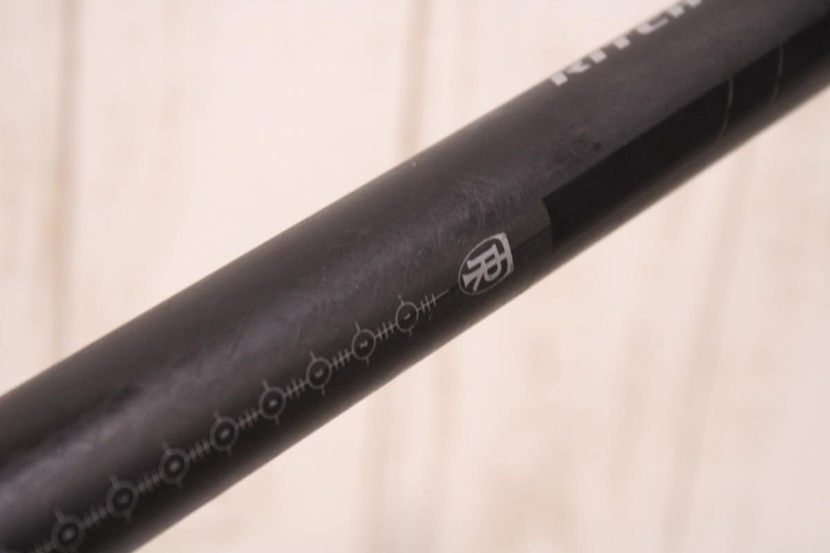 ★RITCHEY リッチー WCS カーボンシートポスト Φ27.2mm_7