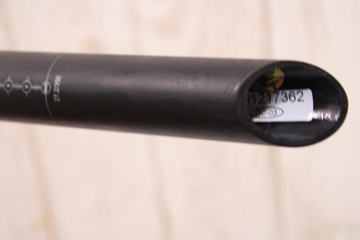 ★RITCHEY リッチー WCS カーボンシートポスト Φ27.2mm_8