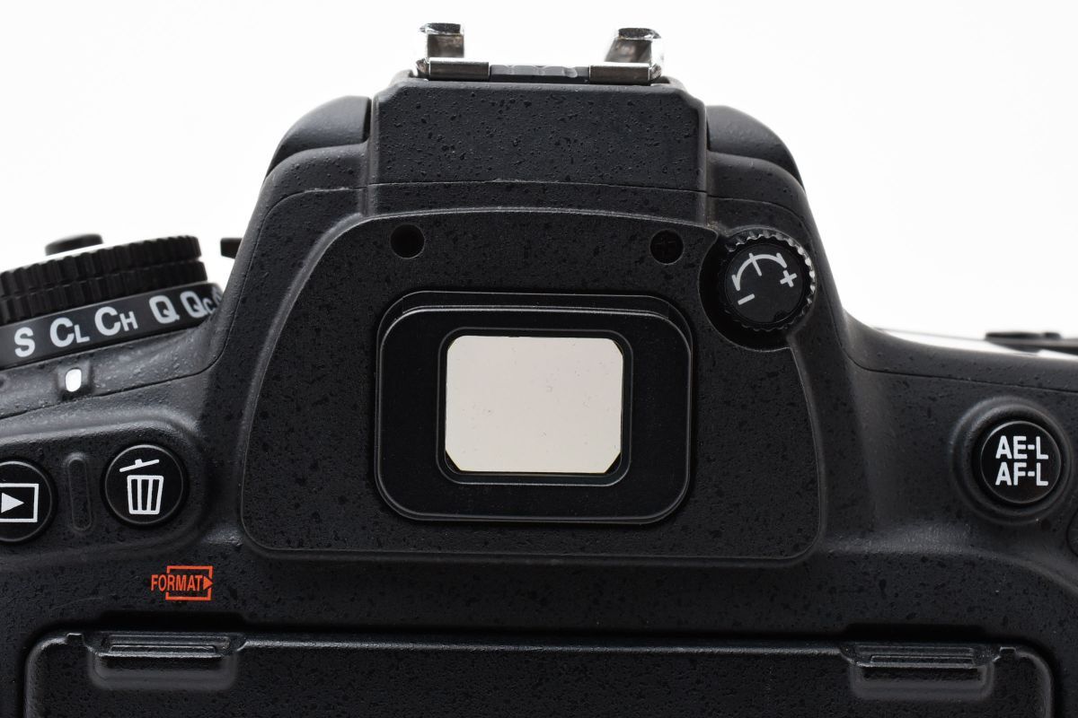 1円SALE開催中！】☆良品☆ ニコン Nikon D750 ボディ ☆完動品 