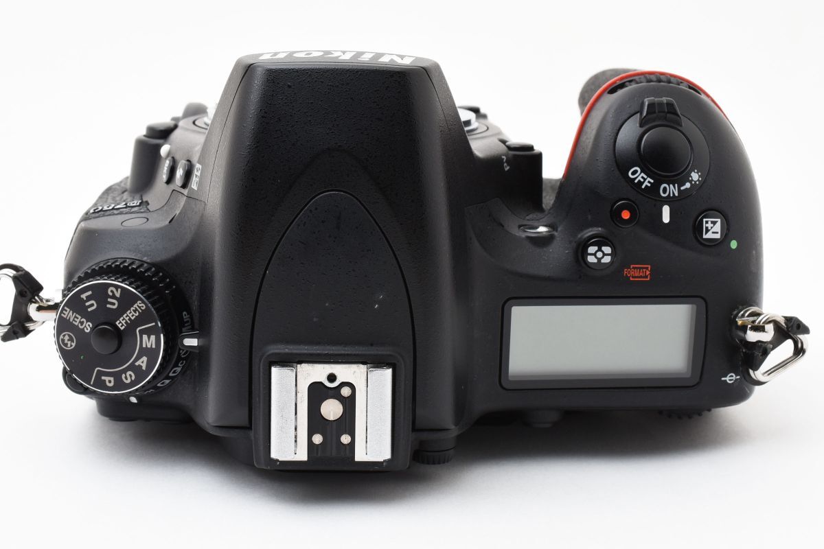 1円SALE開催中！】☆良品☆ ニコン Nikon D750 ボディ ☆完動品 