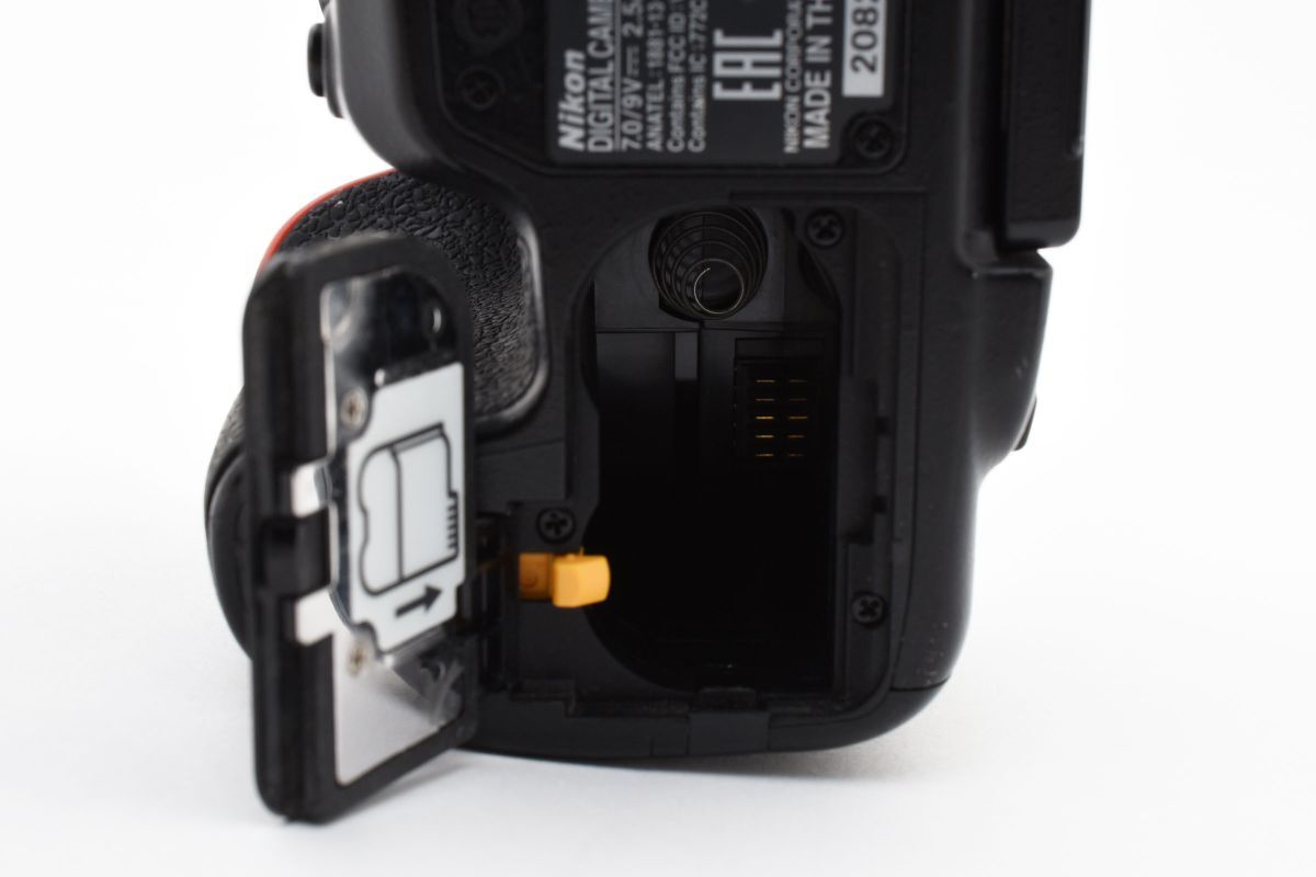 ニコン) Nikon D750 ボデイ D750 ボディ CA01-B1599-2S3 | ニコン 