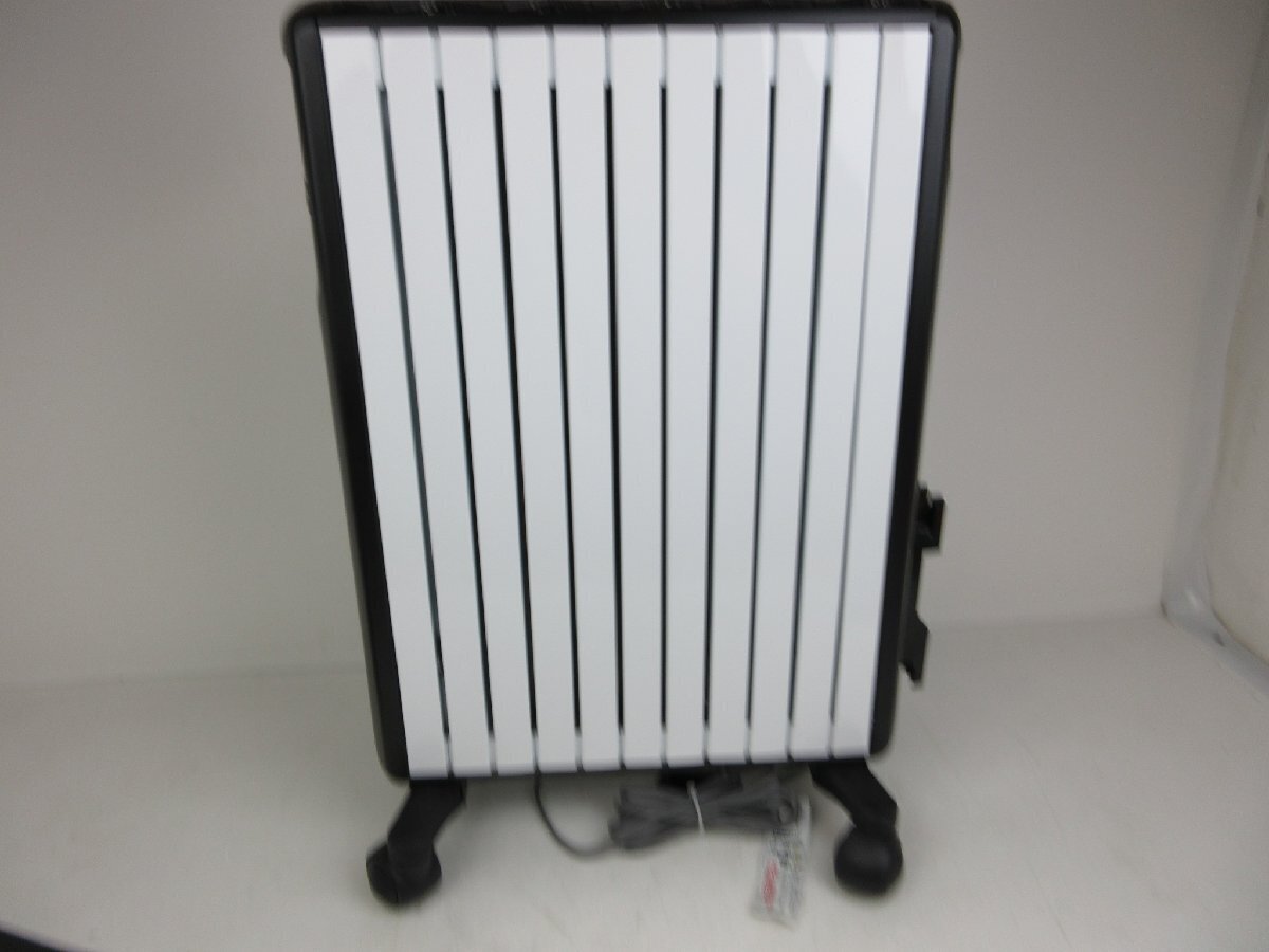 311○オイルヒーター デロンギ DeLonghi マルチダイナミック