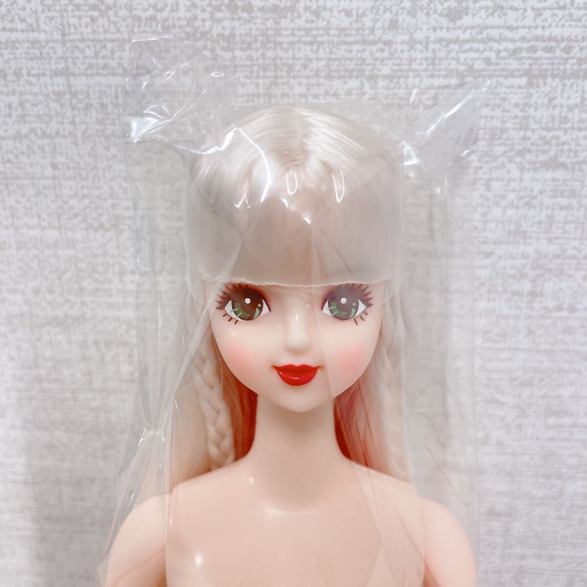 ジェニー たまき リカちゃんキャッスル おたのしみドール たまき2