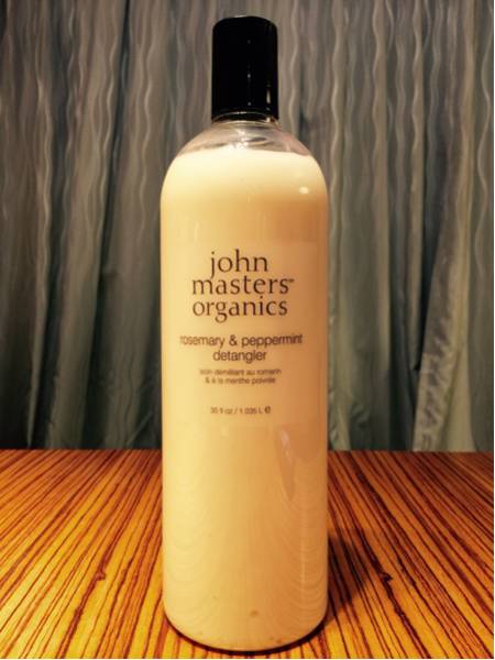新品.訳有R&Pコンディショナー1035mlジョンマスターオーガニック