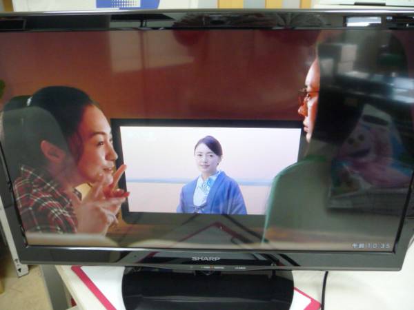 □ SHARP シャープ □ 液晶カラーテレビ □ LC-24K20 □