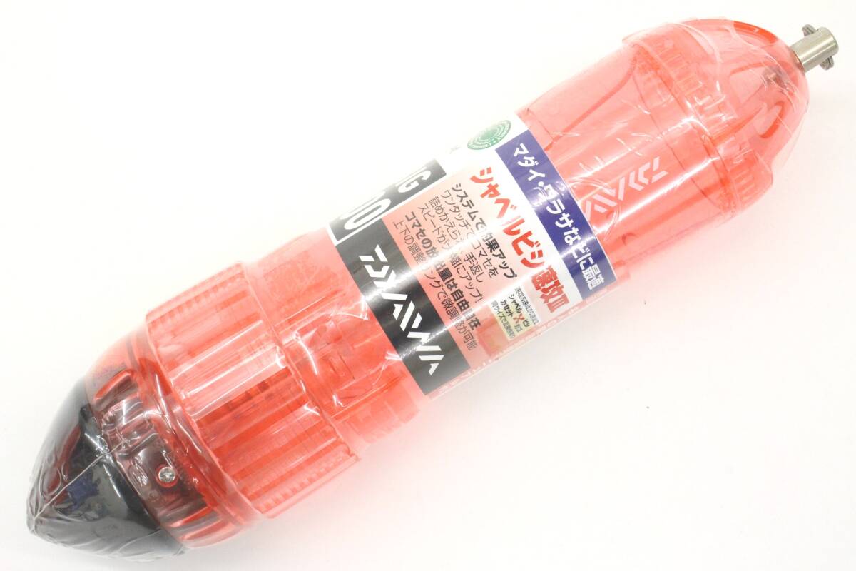 ダイワ　シャベルビシ速攻Ⅲ　BIG　100　【未使用品2個セット】_2