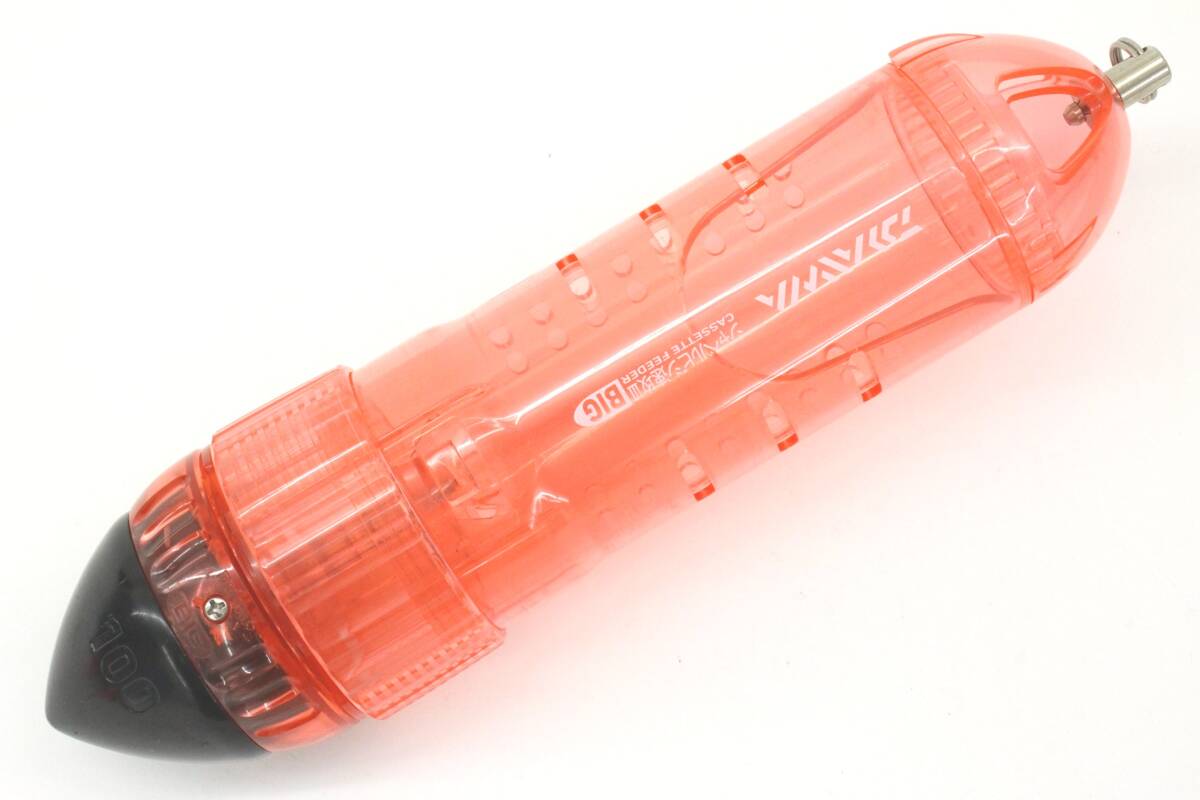 ダイワ　シャベルビシ速攻Ⅲ　BIG　100　【未使用品2個セット】_3