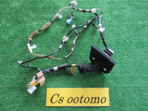右フロントドアハーネスの値段と価格推移は？｜9件の売買データから右