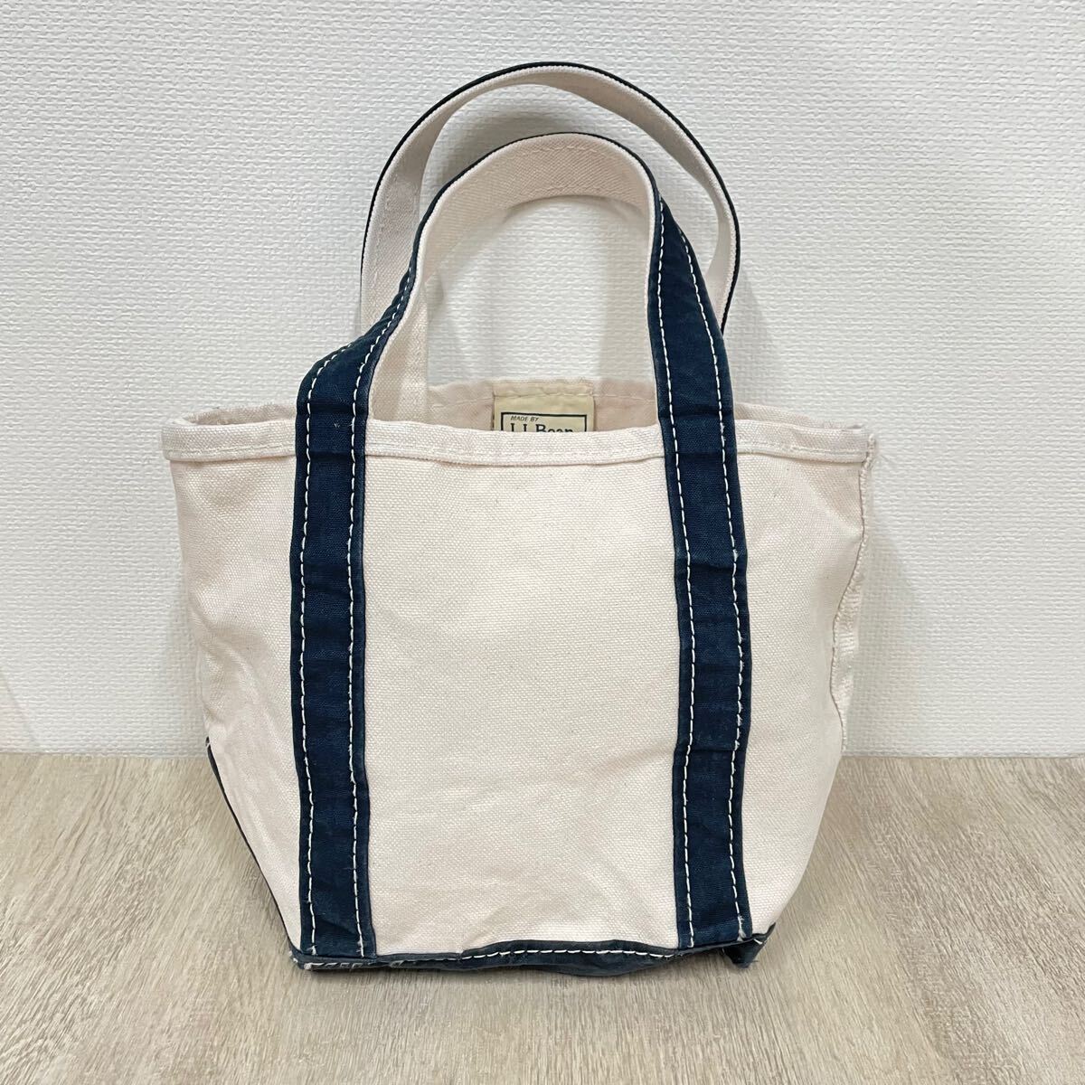 て*し様 【L.L.Bean】USA製 エルエルビーン A-2 レザー ジャケッ L.L.BEAN×REMI RELIEF】エルエルビーン×レミレリーフ☆ トートバッグ