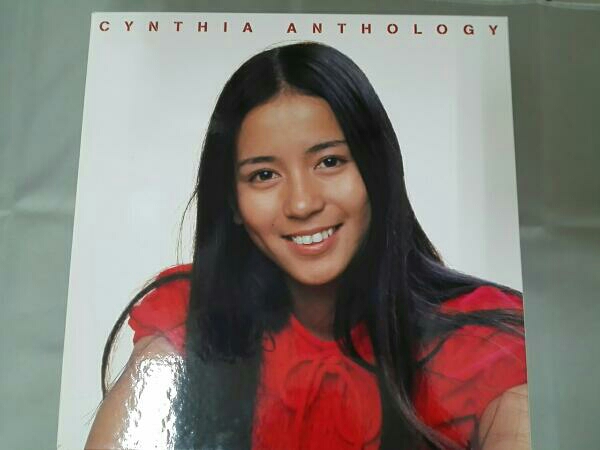 CYNTHIA ANTHOLOGY ・南沙織 CYNTHIAANTHOLOGY 【公式通販】