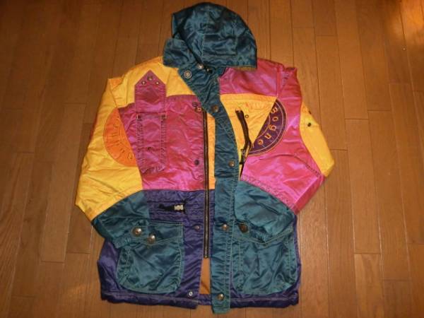 b304◆Bognerスキーウエア上下セット◆90-4◆お買い得激安2