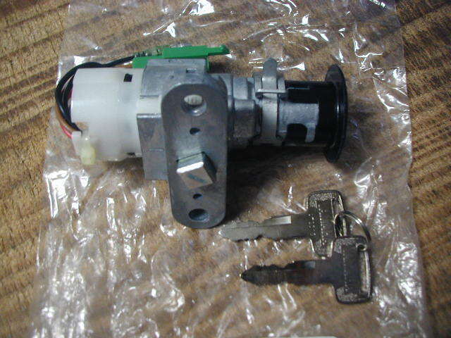 52027 MINT/ミント後期型 メインスイッチ 4CK-10(ヤマハ用)｜売買され