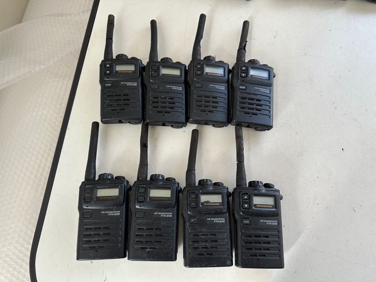 最新作，限定セール MOTOROLA CL70A/STANDARD ICOM トランシーバー 他