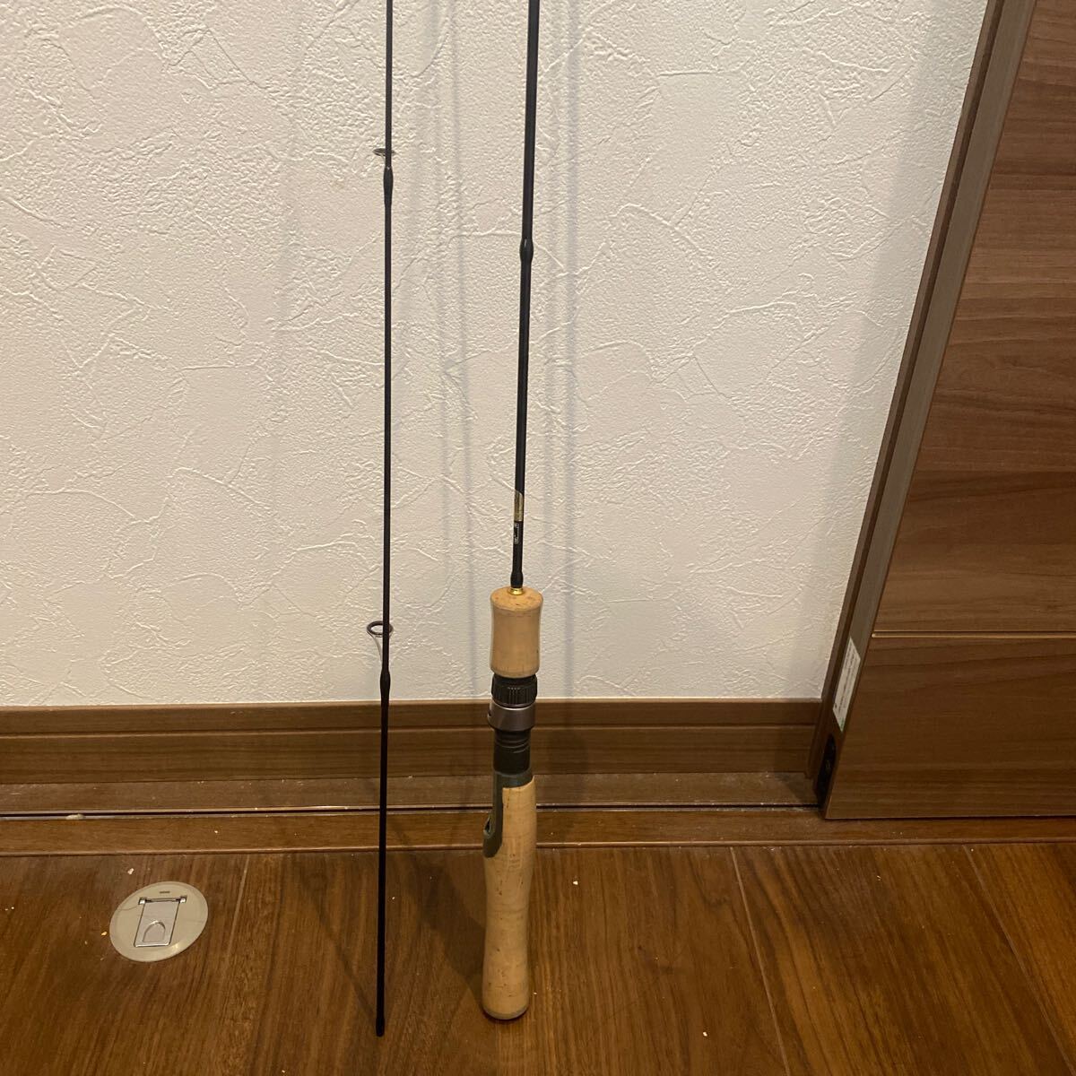 シマノ　トラウトライズ　TROUT RISE エリアトラウト_1