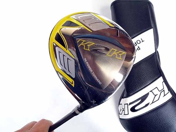 K2K ドライバー キャスコ ミニ ATTAS MB-FW K2KミニドライバーATTAS 0 
