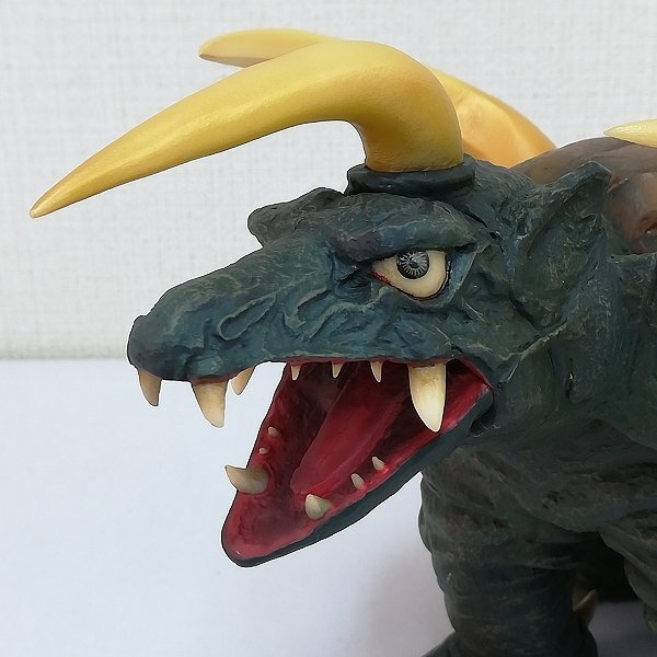 mJ457b [限定] エクスプラス 大怪獣シリーズ マンション怪獣 キングス