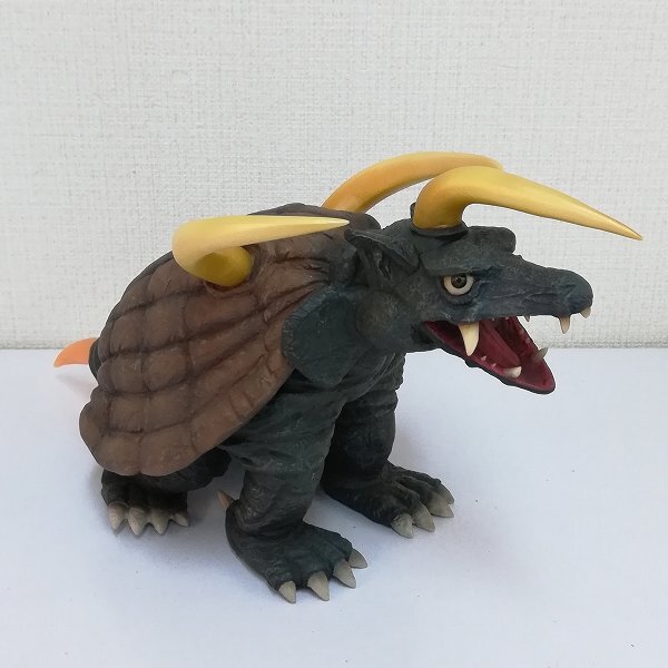 mJ457b [限定] エクスプラス 大怪獣シリーズ マンション怪獣 キングス