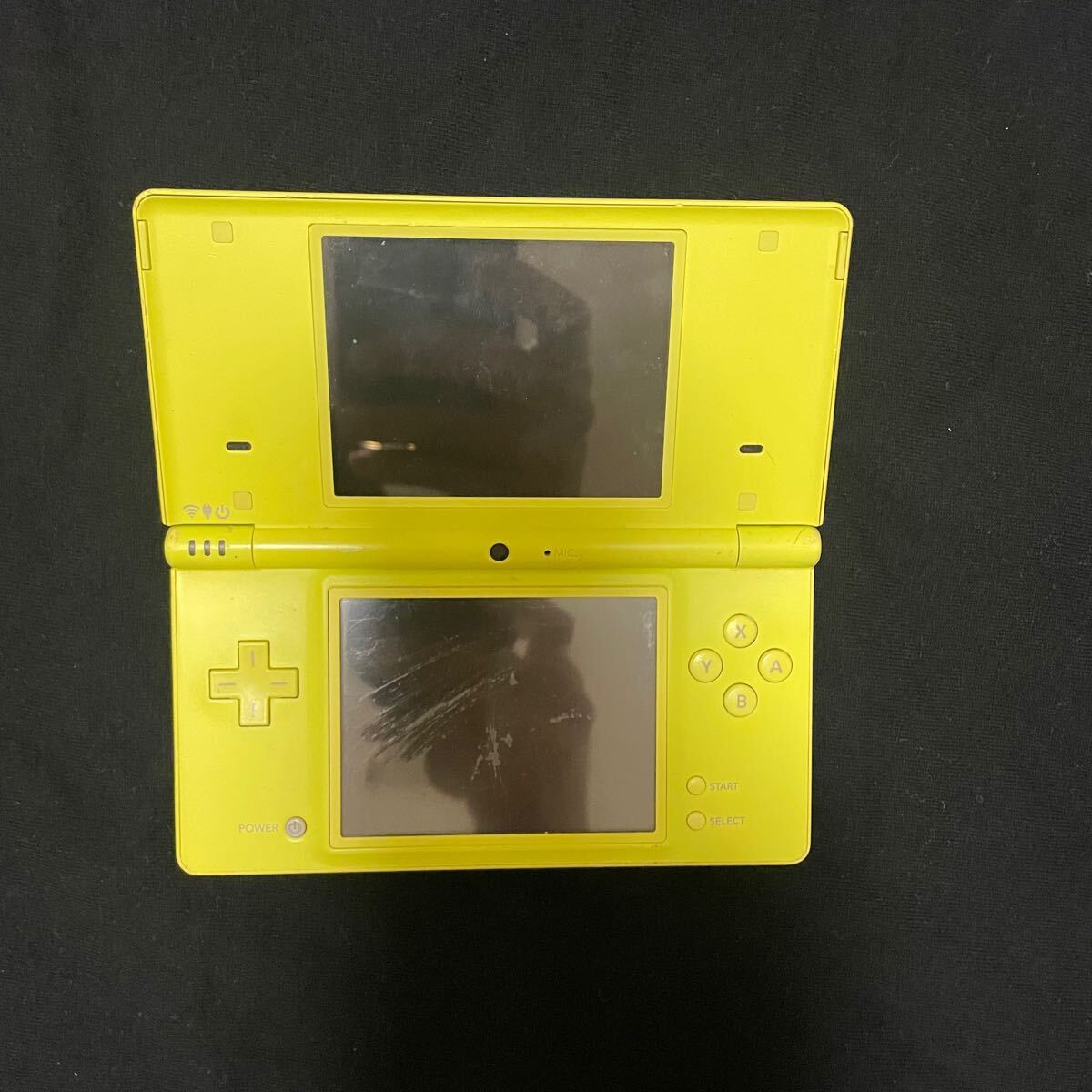 DS DSi イエロー ニンテンドー Nintendo ニンテンドーDSi ライムグリーン ゲーム機 おまけ付き 任天堂_2