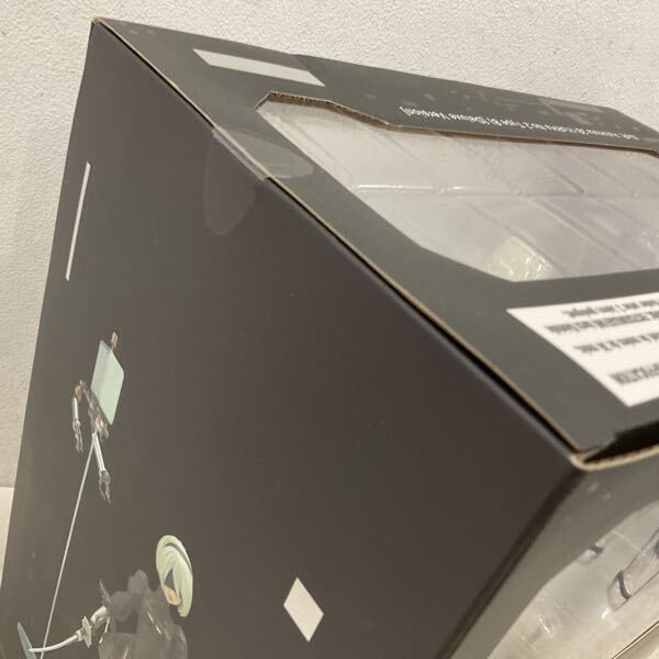 1円〜 未開封 スクウェア・エニックス NieR:Automata 2B ヨルハ 二号B型 DX版_4