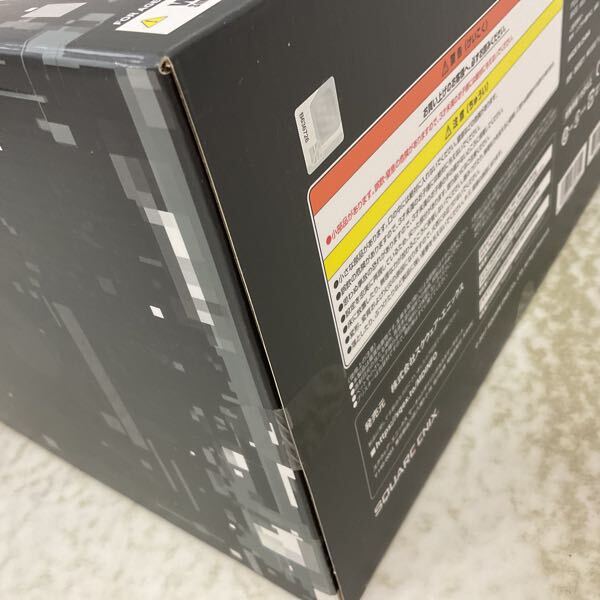 1円〜 未開封 スクウェア・エニックス NieR:Automata 2B ヨルハ 二号B型 DX版_5