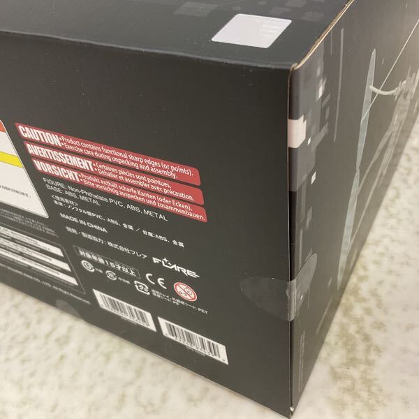 1円〜 未開封 スクウェア・エニックス NieR:Automata 2B ヨルハ 二号B型 DX版_6