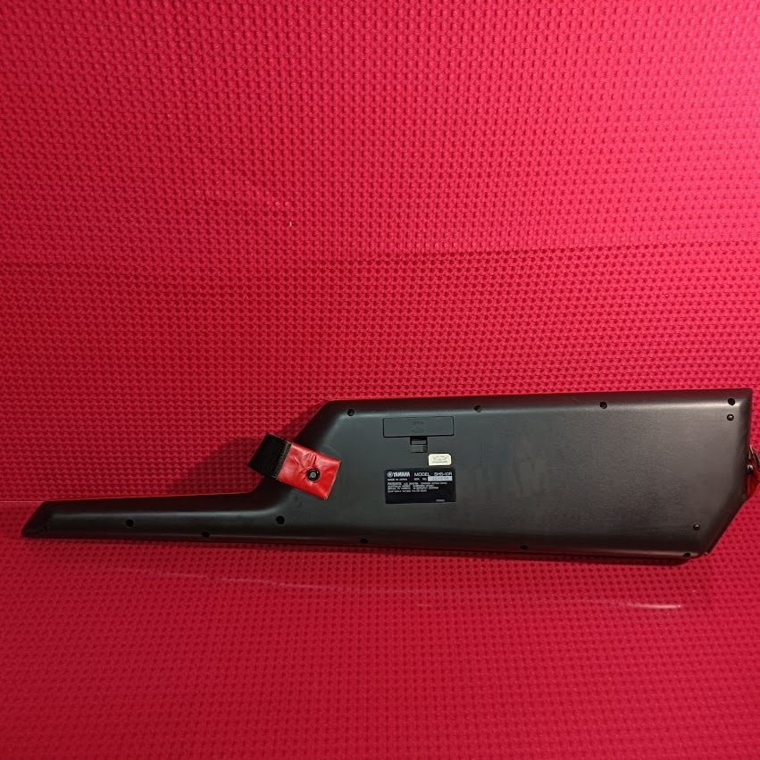YAMAHA ヤマハ SHS-10R ショルダーキーボード デジタルキーボード