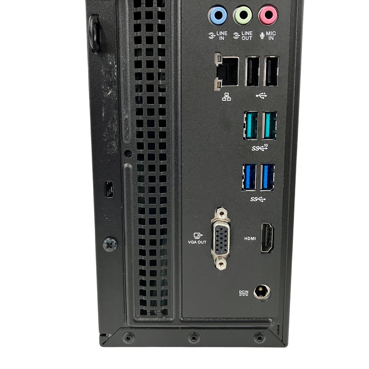 1円 ASUS M32CD_A_F_K20CD_K31CD デスクトップ PC 16GB HDD 1TB Core i5-6400 2 ...