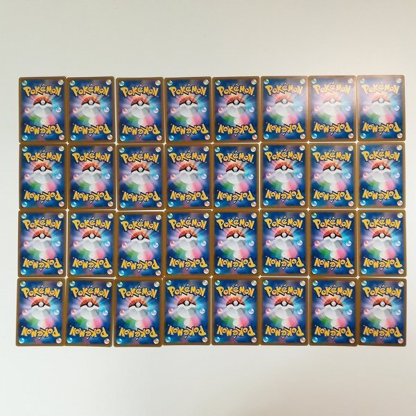 sA208s [まとめ] ポケモンカード CHR 計32枚 サーナイト ゲンガー
