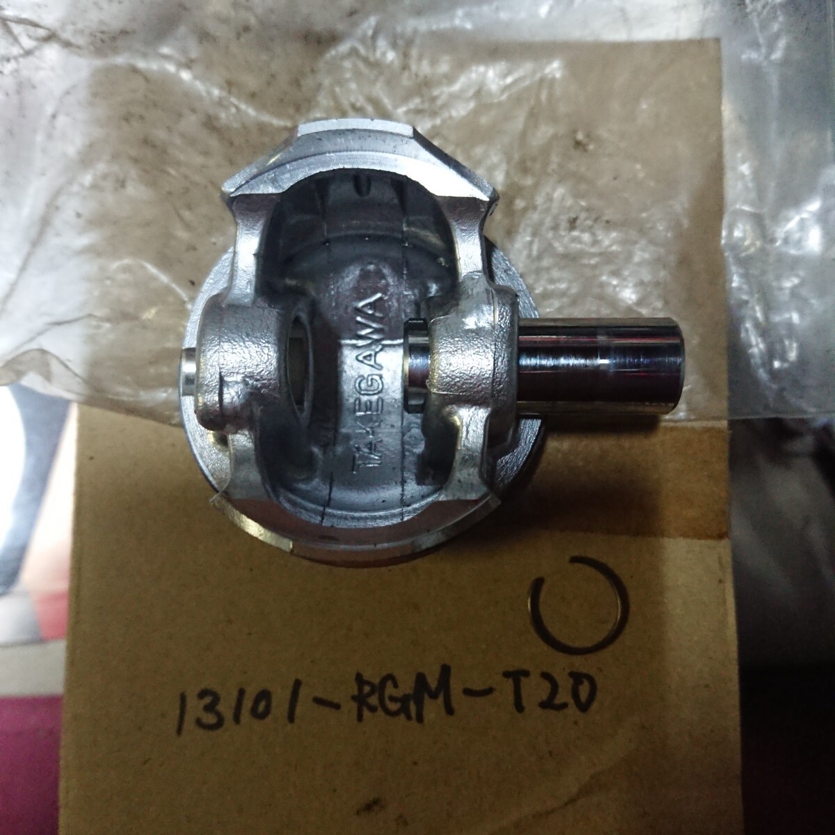 ホンダ モンキー エンジン 12V 88cc ダックス シャリィ ゴリラ キタコ モンキー ゴリラ ダックス シャリー ホンダ 武川 タケガワ 12V キック