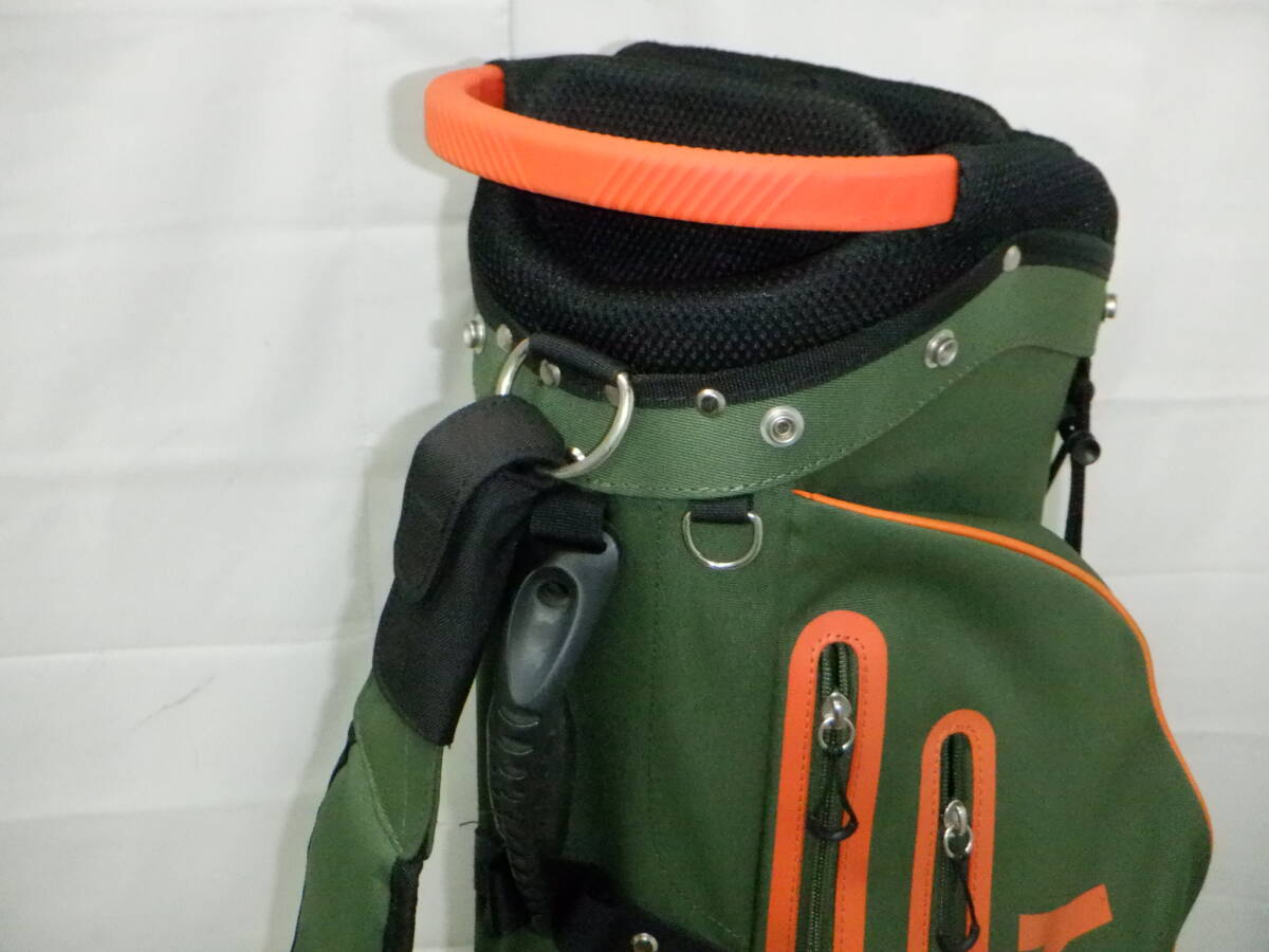 Jack Bunny!!ジャックバニー 9.0型 アスリート スタンド☆中古/超美品