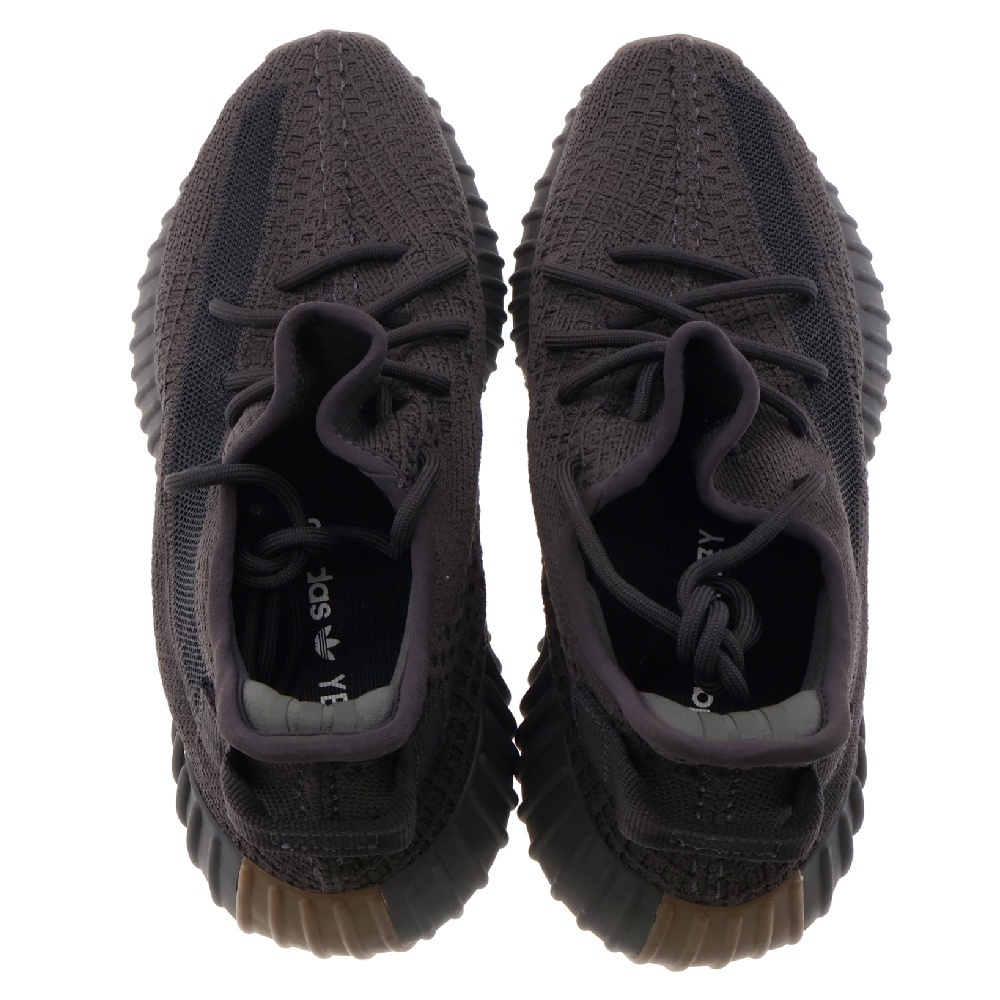 adidas アディダス YEESY BOOST 350 V2 CINDER FY2903 イージー 