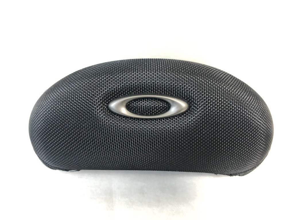新品　オークリー　メガネケース　OAKLEY 眼鏡ケース OAKLEY（オークリー） パーツ クロスリンク 等 純正ハードケース