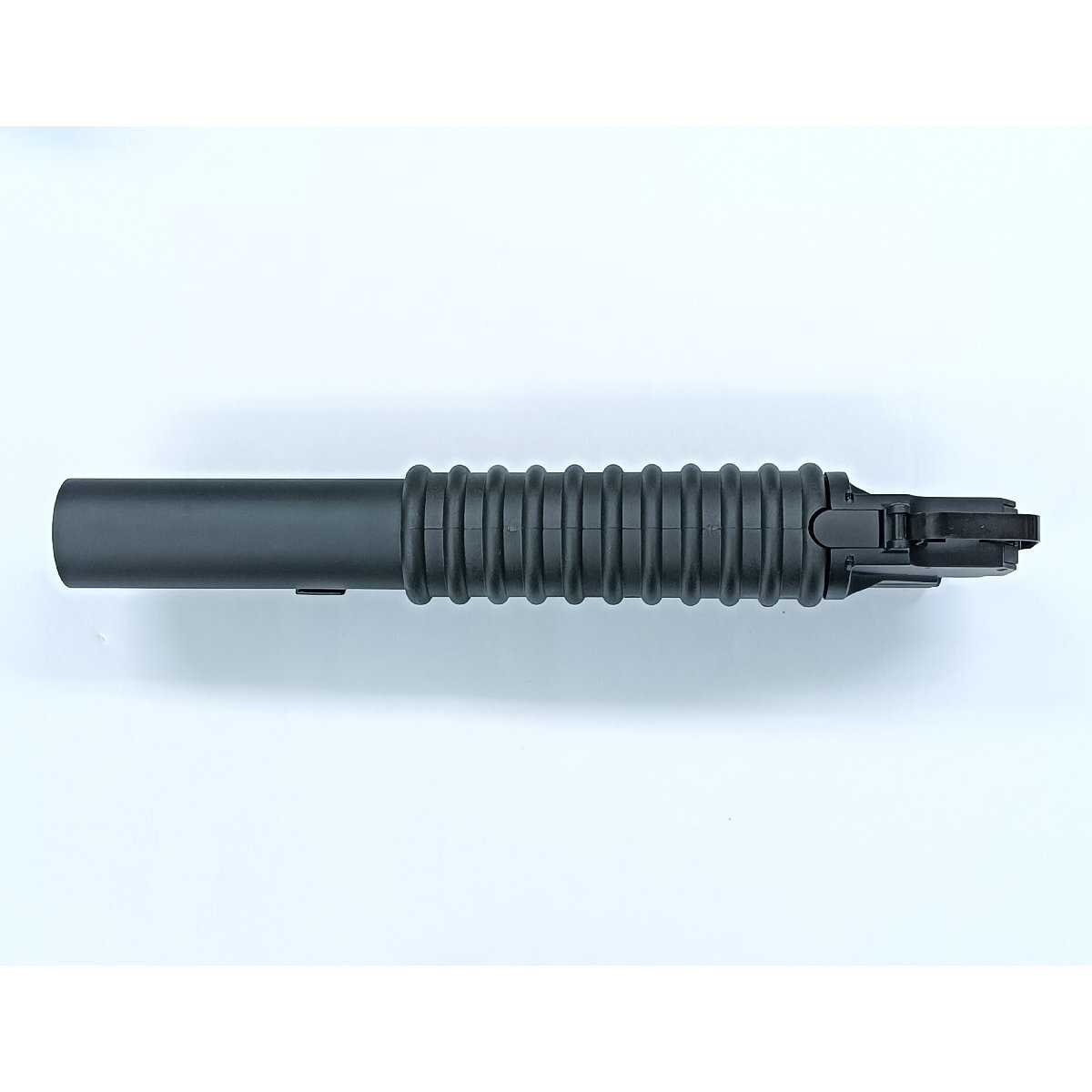 M203 グレネードランチャー E&C COLT 刻印入 フルメタル 40mmガス 
