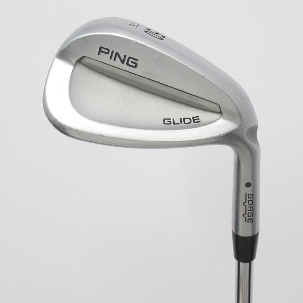 専用ページ です ピン PING GLIDE ウェッジ CFS 【50】 シャフト：CFS