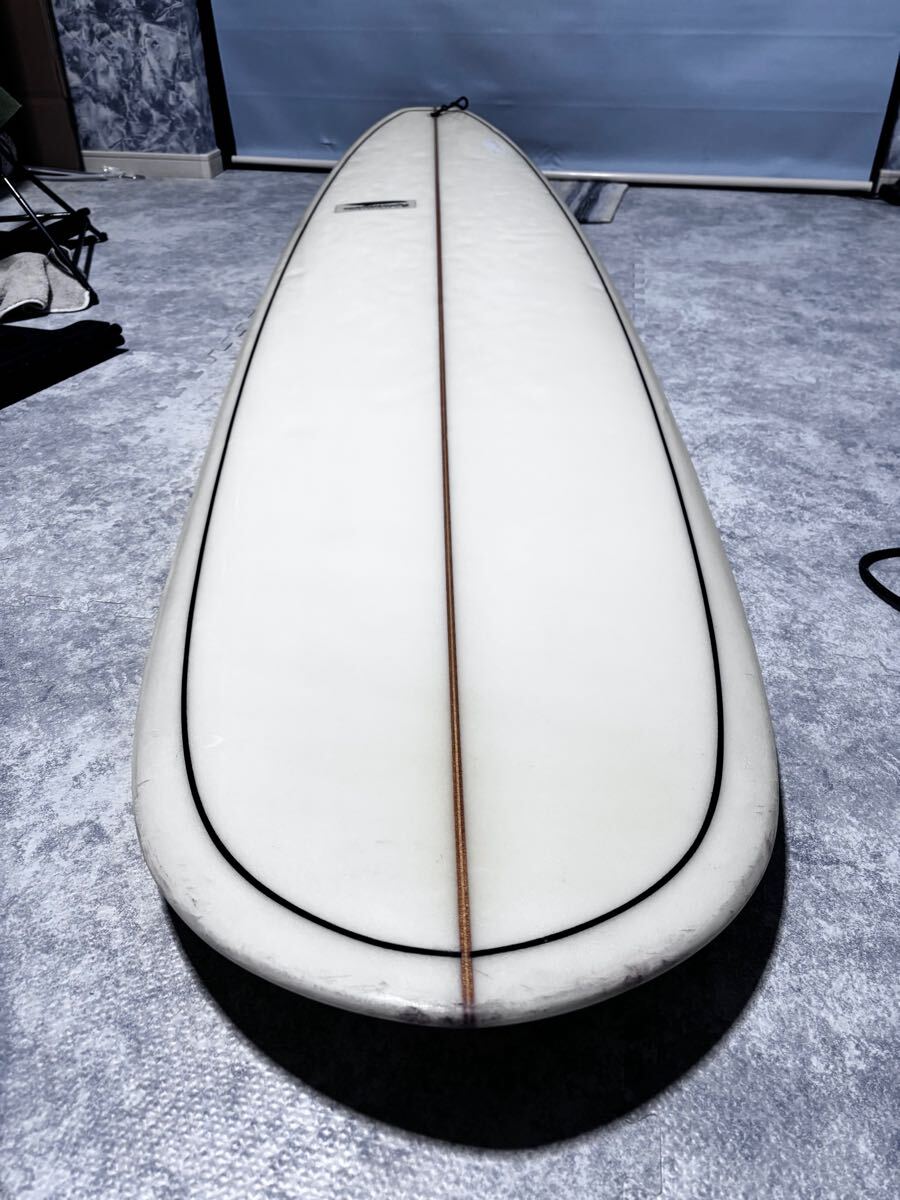 格安 コナムーンミッドレングスサーフボード6.8 CEANO SURFBOARDS MID