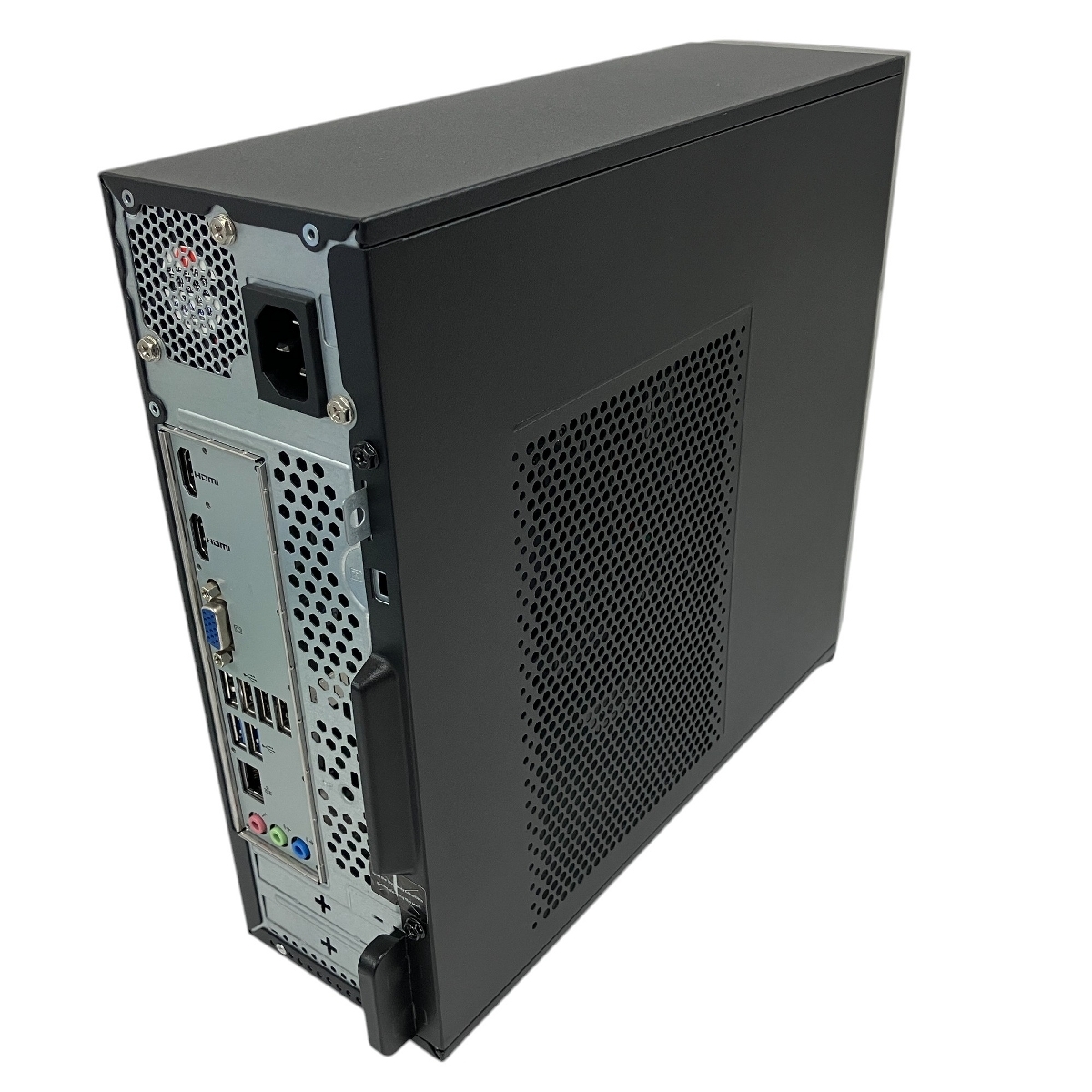 Acer Aspire XC-885 デスクトップ PC 8GB HDD 2TB UHD Graphics 630