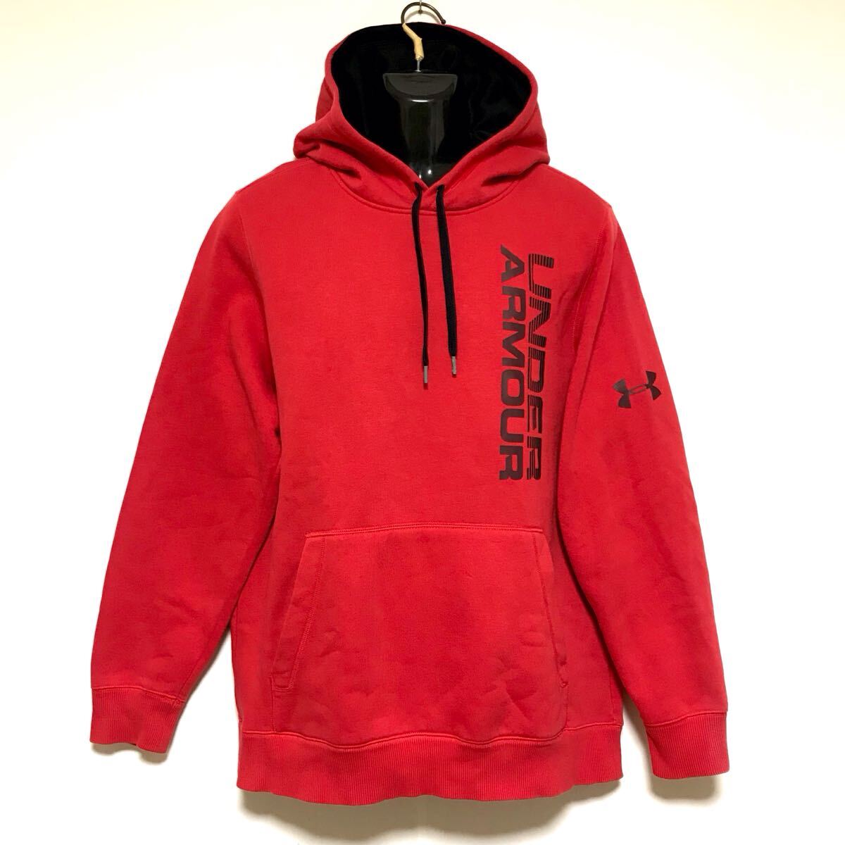 裏起毛 UNDER ARMOUR - アンダーアーマー（パーカー｜トップス 